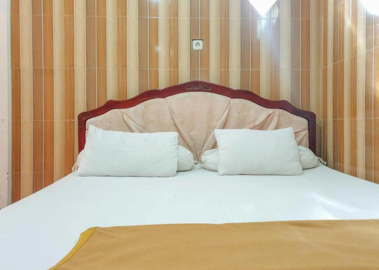 Hotel Mario Pulana Bone Watampone Εξωτερικό φωτογραφία