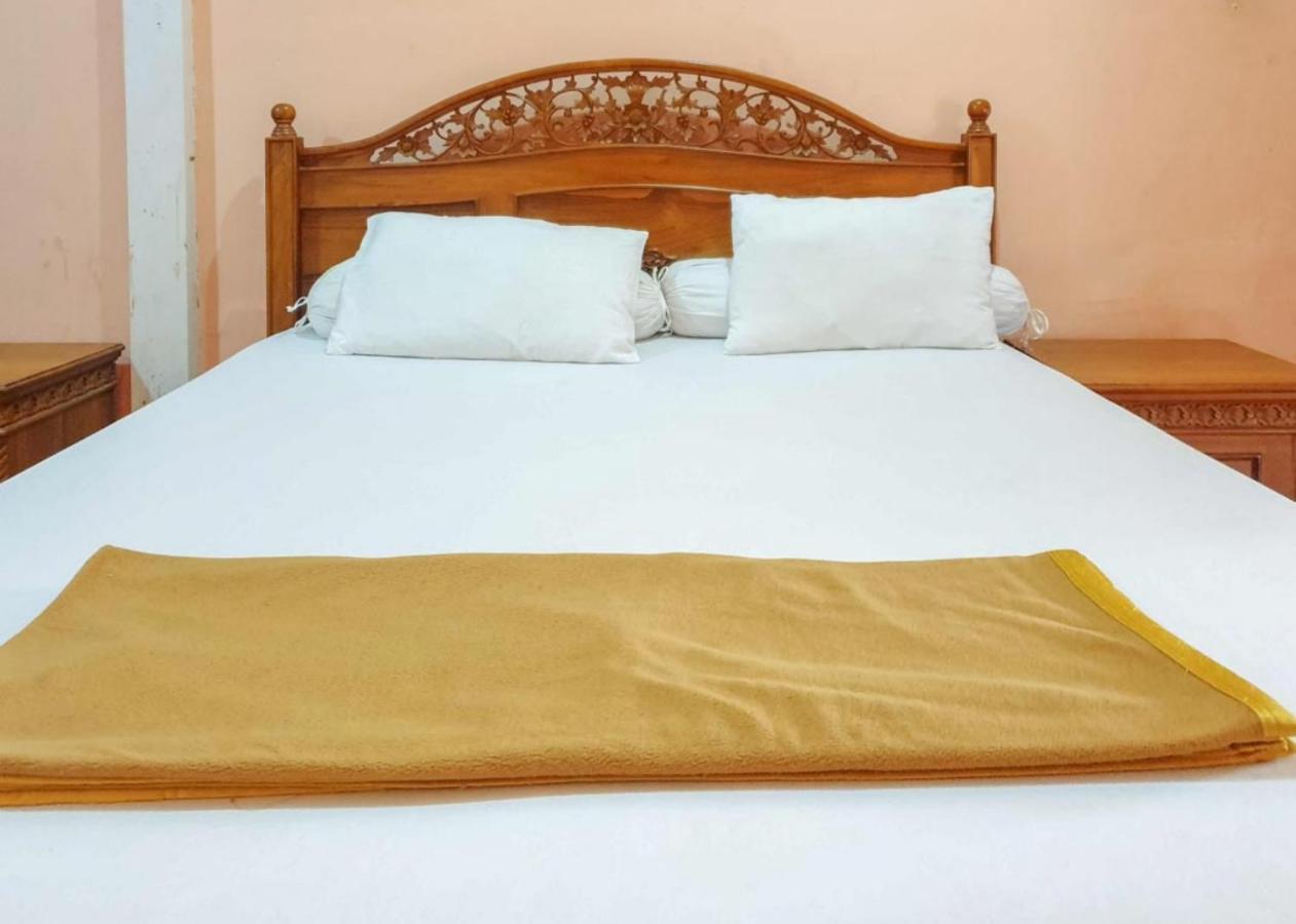 Hotel Mario Pulana Bone Watampone Εξωτερικό φωτογραφία
