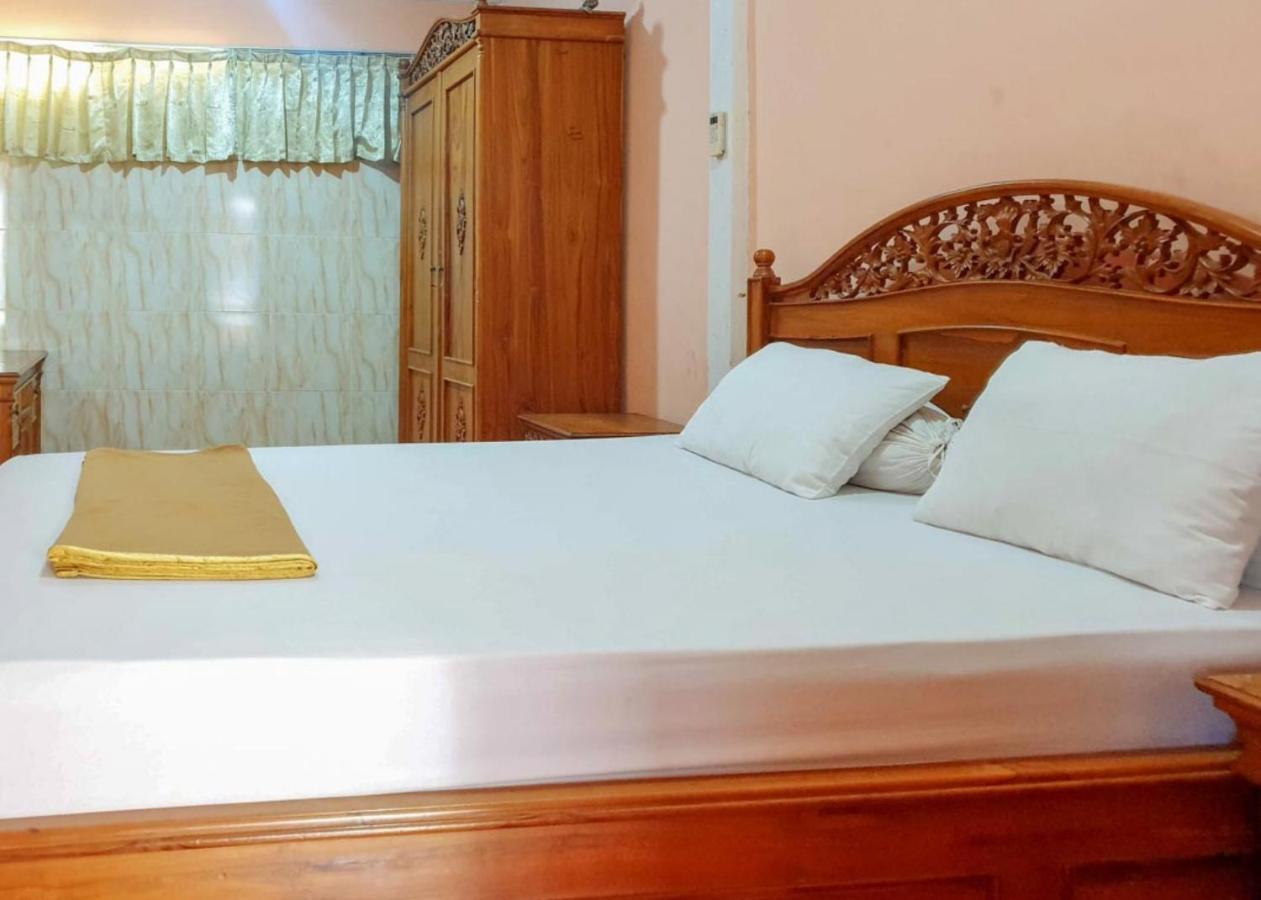 Hotel Mario Pulana Bone Watampone Εξωτερικό φωτογραφία