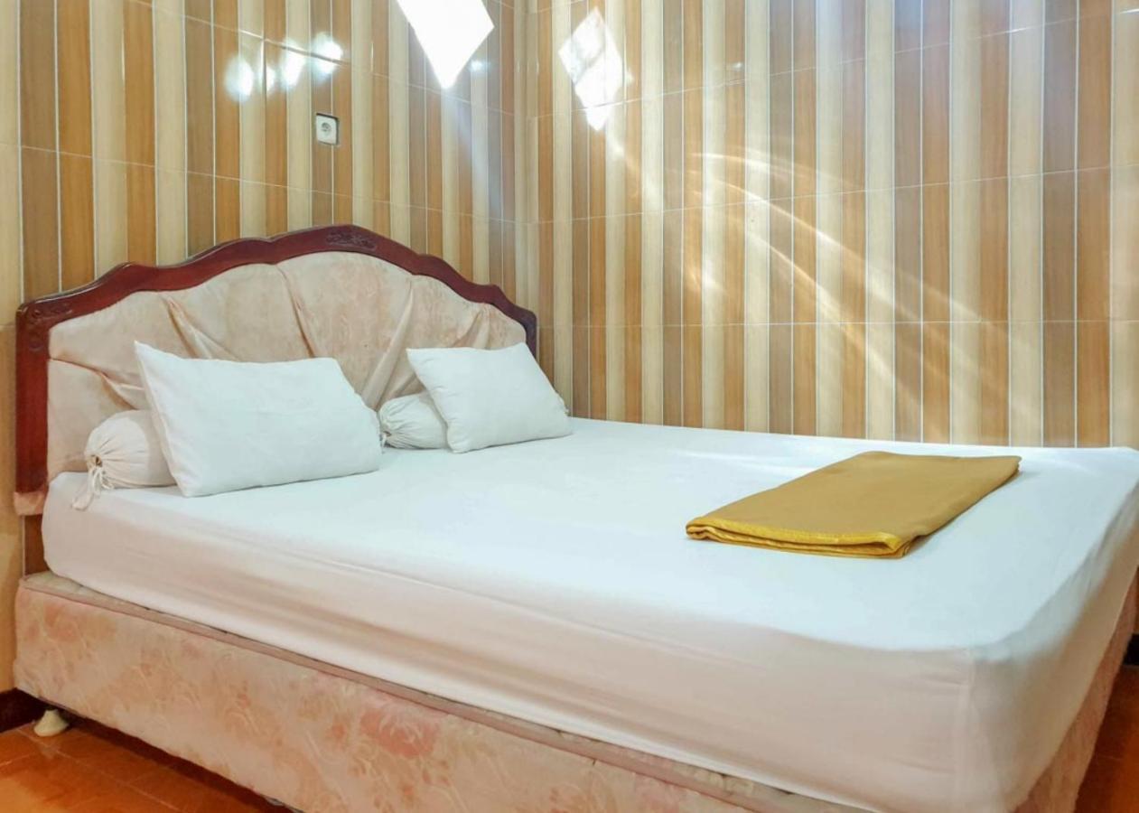 Hotel Mario Pulana Bone Watampone Εξωτερικό φωτογραφία